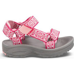Teva Hurricane 2 Παιδικά Πέδιλα για Κορίτσι Ροζ 110216T-700
