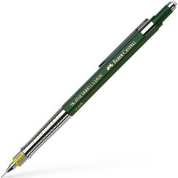 Μηχανικό μολύβι Faber Castell TK-Fine Vario