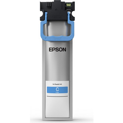 Epson T9452 XL Cyan Μελάνι Εκτυπωτή Inkjet C13T945240