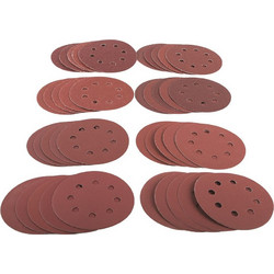 Velcro 115mm 8 Am-Tech V4076 40