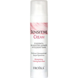 Froika Sensitive Cream 40ml