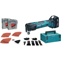 Makita DTM51RTJX2
