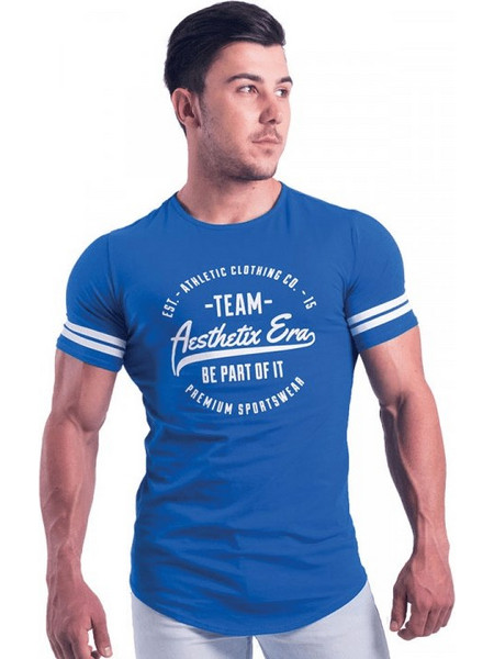 ATHLETIC SHIRT MEN - AESTHETIX ERA
