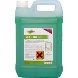 GLO301 ΛΕΜΟΝΙ 5LT