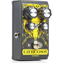 Digitech Carcosa Fuzz