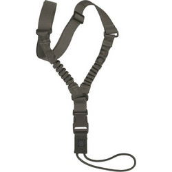Pentagon Amma Sling Gun Lanyard - Ranger Green