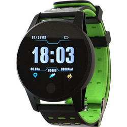 Powerpharm FT-X Professional Green