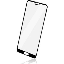Naxius Tempered Glass 9H Huawei P20 Pro Full Screen 9D Black Naxius