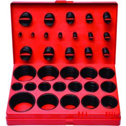 Set λάστιχα τσιμούχες Universal Series O-Ring Assortment από R01 έως R32 με 419 τεμάχια Wenchang Buna-N D2000
