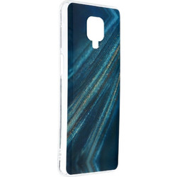 MARBLE COSMO Case for XIAOMI Redmi NOTE 9S / NOTE 9 PRO design 10