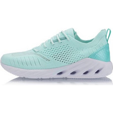 Li-Ning Arc Γυναικεία Αθλητικά Παπούτσια για Τρέξιμο Τιρκουάζ ARHP048-5C