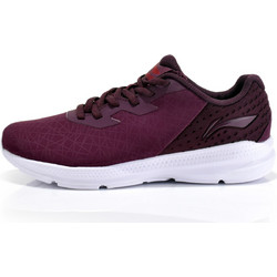 Li-Ning Reactor V2 Γυναικεία Αθλητικά Παπούτσια για Τρέξιμο Μπορντό ARHN236-3