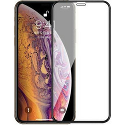 Tmax Premium 3D Full Glue Tempered Glass (iPhone XS Max / 11 Pro Max)