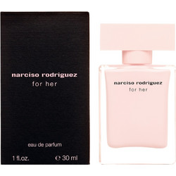 Narciso Rodriguez For Her Eau de Parfum 30ml