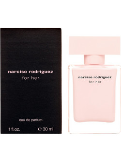 Narciso Rodriguez For Her Eau de Parfum 30ml