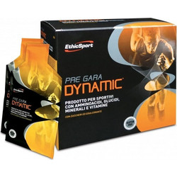 EthicSport Pre Gara Dynamic 20x15.3gr
