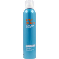 Piz Buin Express Soothing Freshness After Sun Spray Προσώπου & Σώματος 200ml