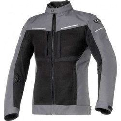 Clover Netstyle Black/Grey