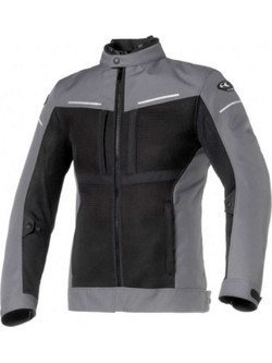 Clover Netstyle Black/Grey