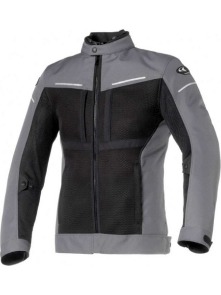 Clover Netstyle Black/Grey