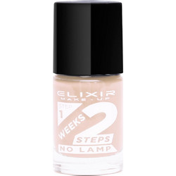 Elixir 2 Weeks 791 Gloss Βερνίκι Νυχιών Μακράς Διαρκείας 11ml