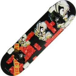 Renner A Skulls III A15