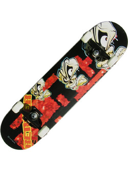 Renner A Skulls III A15