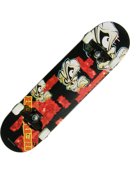 Renner A Skulls III A15