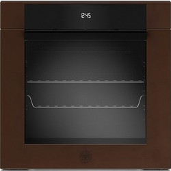Bertazzoni F6011MODPLC Φούρνος Ηλεκτρικός Άνω Πάγκου 80lt με Πυρόλυση 59.5cm