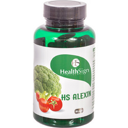 Health Sign HS Alexin 90 Κάψουλες