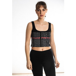 Paco 213122 black Top