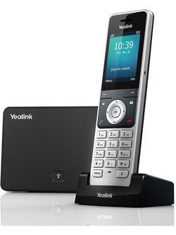 Yealink W60P