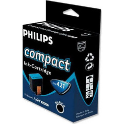 Philips PFA421 Black Μελάνι Εκτυπωτή Inkjet