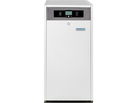 Domusa Minny 20