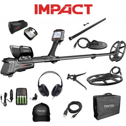 Nokta Μakro Impact Pro Full