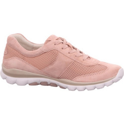 Gabor Γυναικεία Sneakers Nude 66966-21