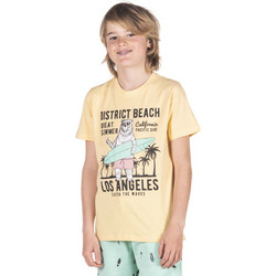 District75 Παιδικό T-Shirt
121KBSS-051-055