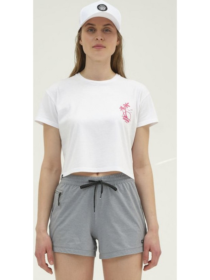 EMERSON TANK TOP T-SHIRT (211.EW33.60 WHITE) (211.EW33.60 WHITE)
