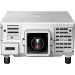 Epson EB-L12002Q Projector 4K UHD 3LCD Laser 12000 Lumens