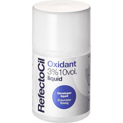 REFECTOCIL LIQUID OXIDANT 3% 10VOL 100ML