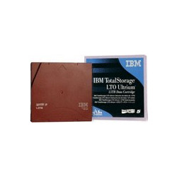 Data Tape Cartridge IBM LTO 5 Ultrium (46X1290) - 1.5TB / 3.0TB 46X1290
