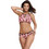 Marko Bikini Set Πολύχρωμο M-508-128974
