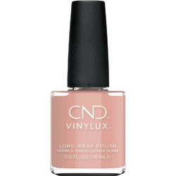 CND Vinylux 370 Nude Gloss Βερνίκι Νυχιών Μακράς Διαρκείας 15ml