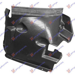 Θολος ΕΜΠ.ΠΛΑΣΤΙΚΟΣ (ΜΕΣ.ΚΟΜ.) Δεξια Iveco Daily 00-07 - 074300831