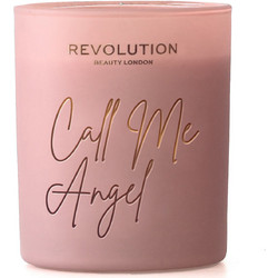 Makeup Revolution Scented Candle - Call Me Angel