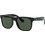 Ray-Ban Παιδικά Γυαλιά Ηλίου Polarized Μαύρα RJ9069S 100/71
