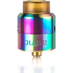 VandyVape Pulse 24 BF RDA 2ml Rainbow