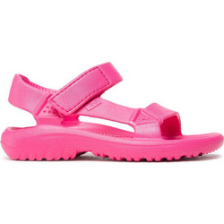 Teva Hurricane Drift Παιδικά Πέδιλα για Κορίτσι Φούξια 1102483CC-RSPS