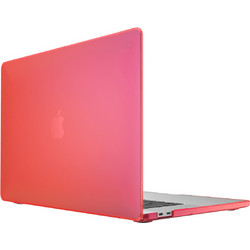 Speck SMARTSHELL 137270-9247 Κάλυμμα Laptop για Apple MacBook Pro 16" Hyper Pink