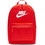 Nike Heritage Τσάντα Πλάτης Κόκκινη DC4244-673